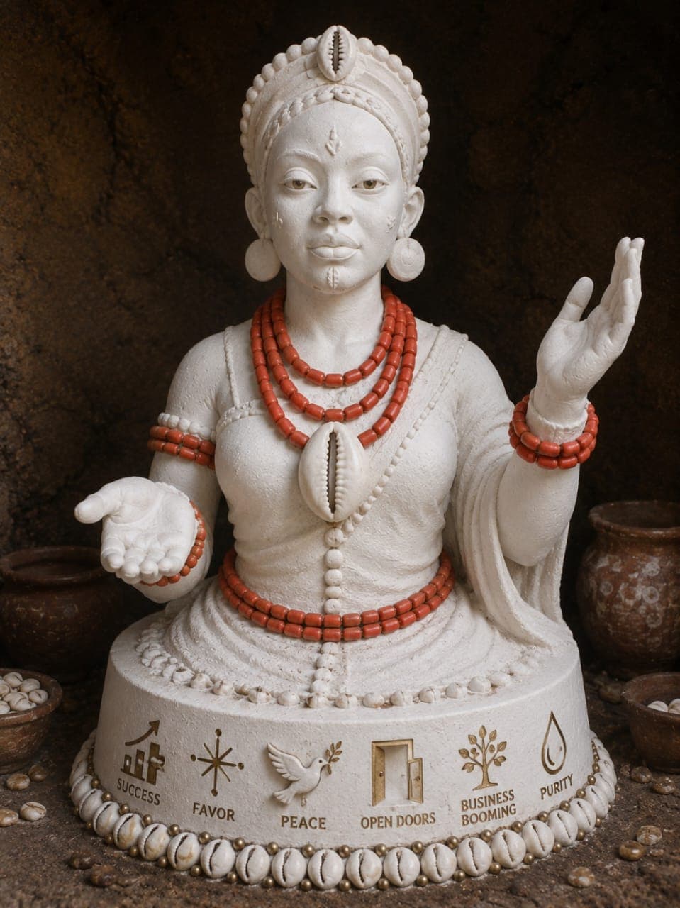 WhatsApp image from temple